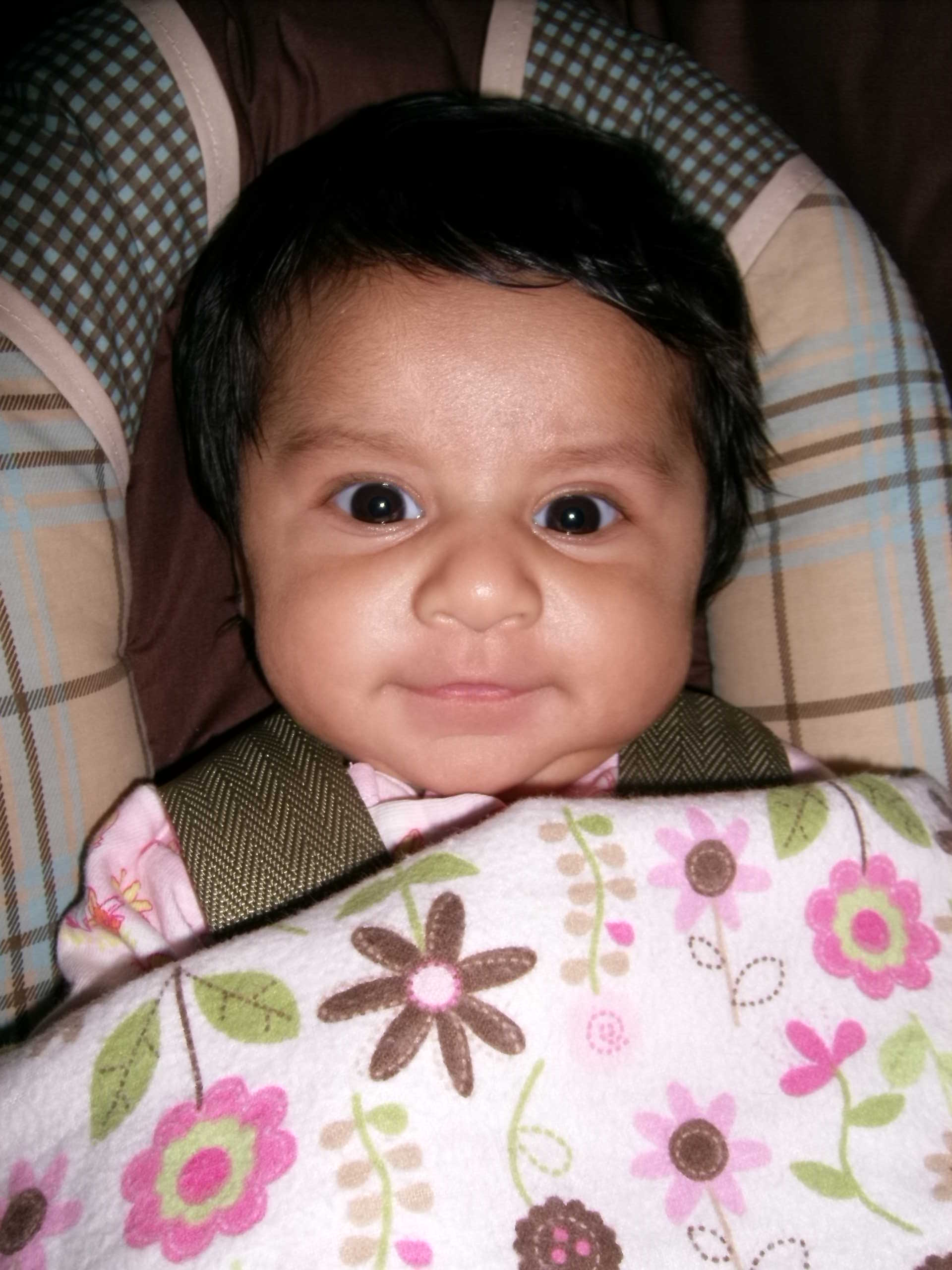 Riana Khimany
