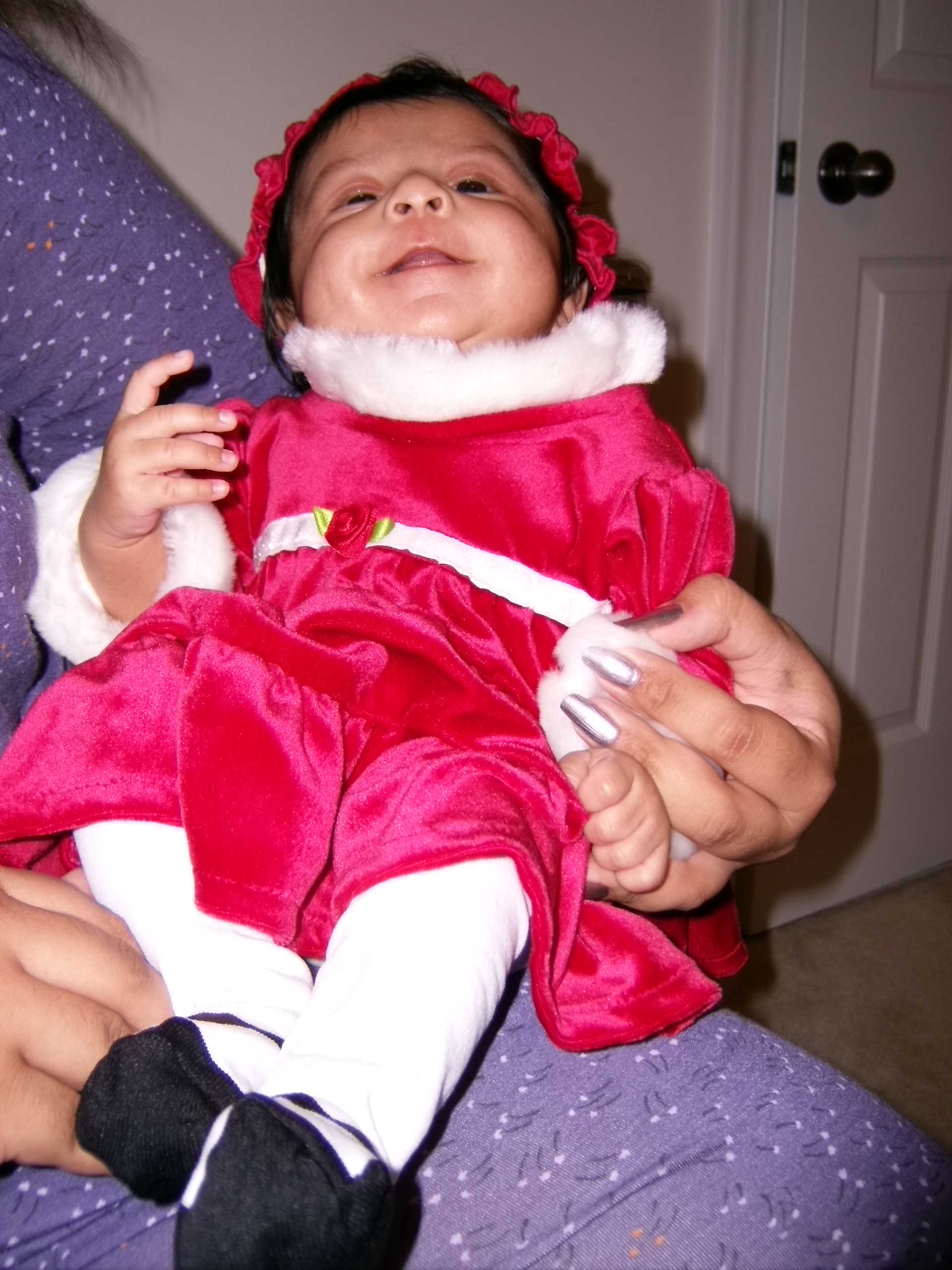 First Halloween